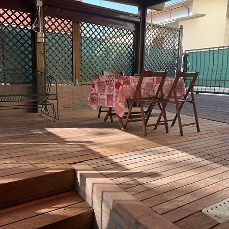 Cozy House Giulia, Wi - Fi , Parking Apartment Ravenna Ngoại thất bức ảnh