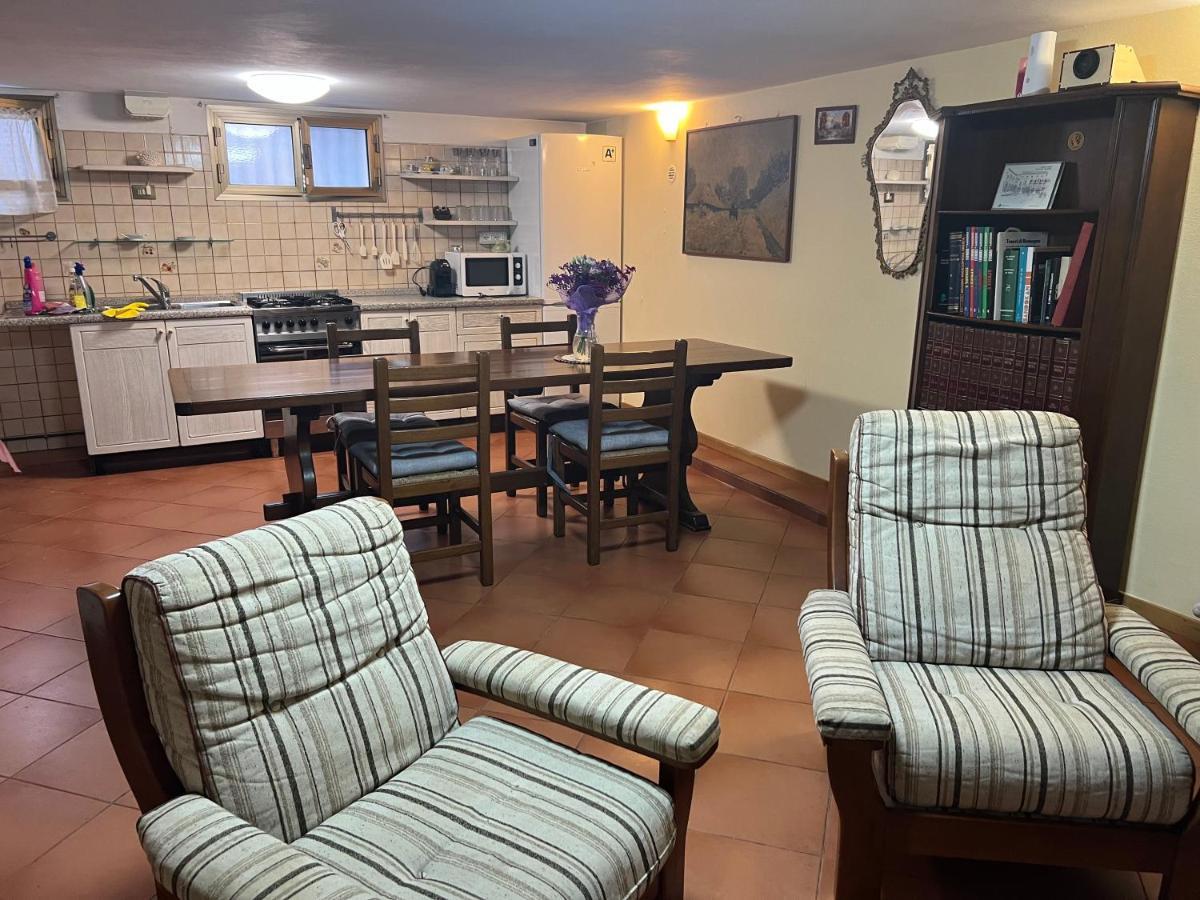 Cozy House Giulia, Wi - Fi , Parking Apartment Ravenna Ngoại thất bức ảnh