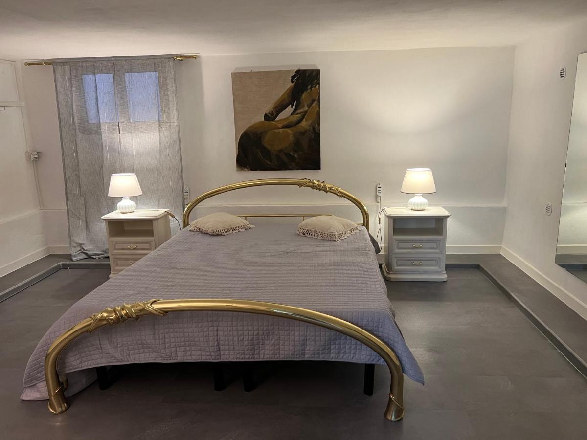 Cozy House Giulia, Wi - Fi , Parking Apartment Ravenna Ngoại thất bức ảnh
