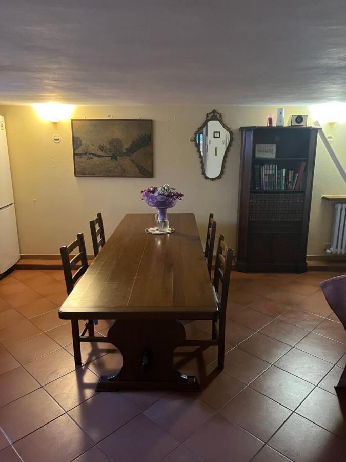 Cozy House Giulia, Wi - Fi , Parking Apartment Ravenna Ngoại thất bức ảnh