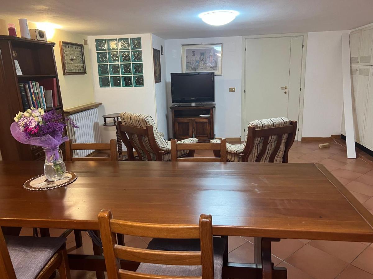 Cozy House Giulia, Wi - Fi , Parking Apartment Ravenna Ngoại thất bức ảnh