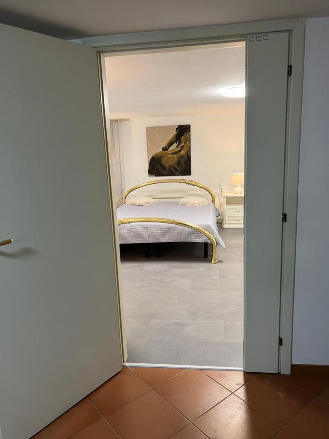 Cozy House Giulia, Wi - Fi , Parking Apartment Ravenna Ngoại thất bức ảnh
