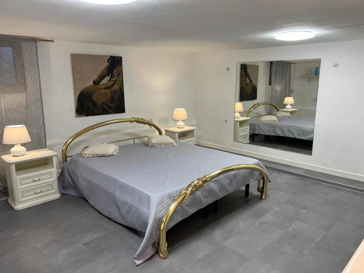 Cozy House Giulia, Wi - Fi , Parking Apartment Ravenna Ngoại thất bức ảnh