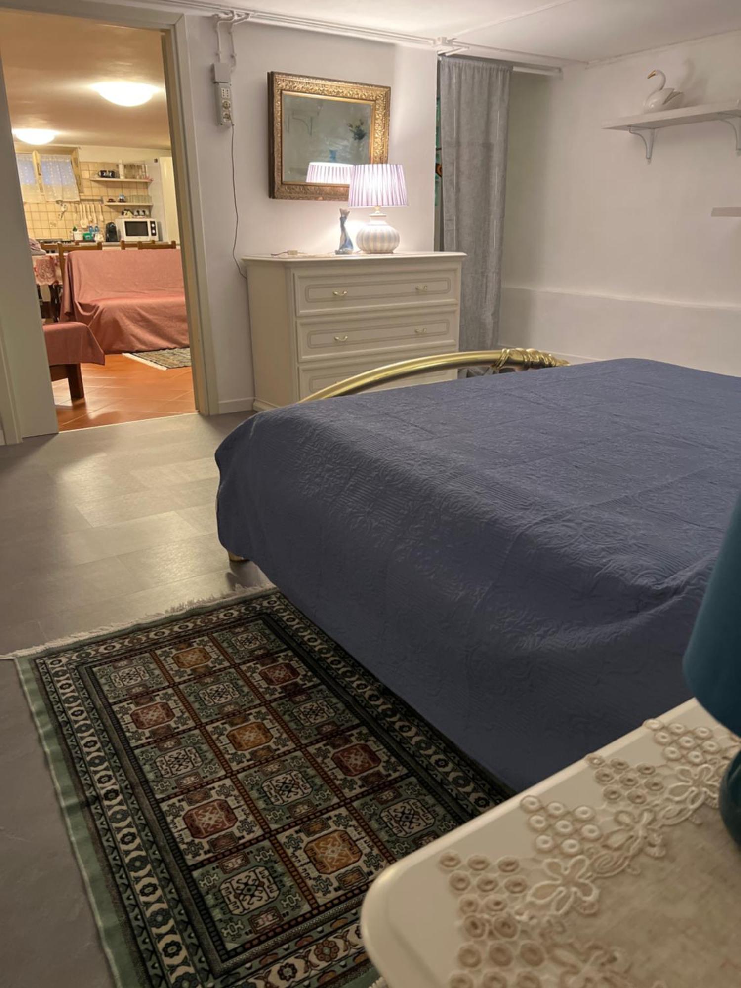 Cozy House Giulia, Wi - Fi , Parking Apartment Ravenna Ngoại thất bức ảnh