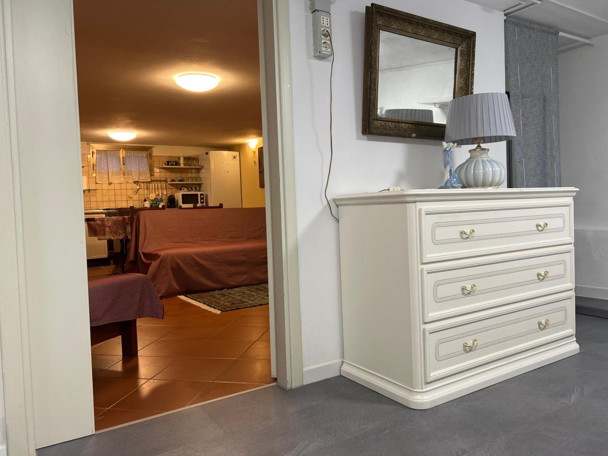 Cozy House Giulia, Wi - Fi , Parking Apartment Ravenna Ngoại thất bức ảnh