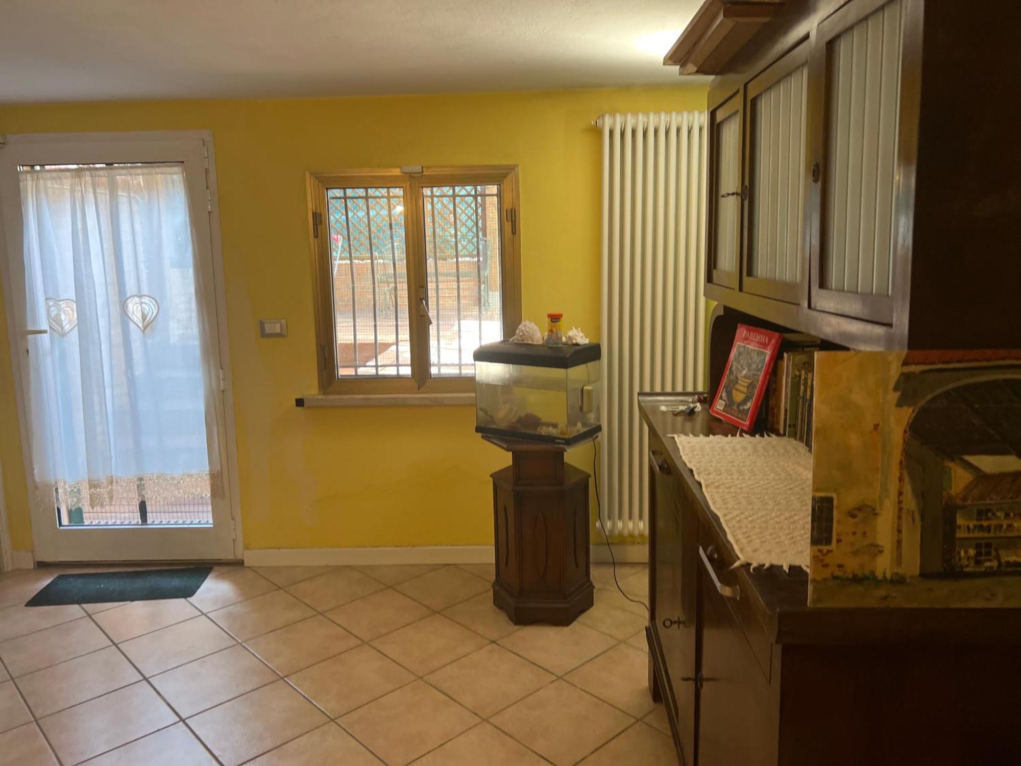 Cozy House Giulia, Wi - Fi , Parking Apartment Ravenna Ngoại thất bức ảnh