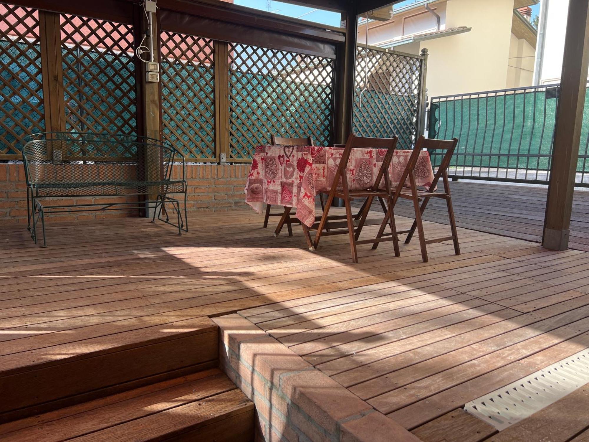 Cozy House Giulia, Wi - Fi , Parking Apartment Ravenna Ngoại thất bức ảnh